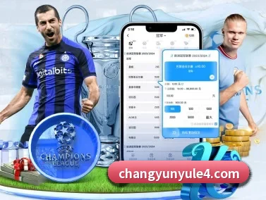 长运娱乐 APP(ZhangYun)